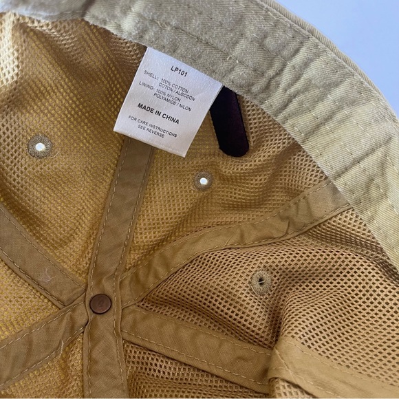 Costeaux French Bakery Souvenir Hat - Picture 11 of 13